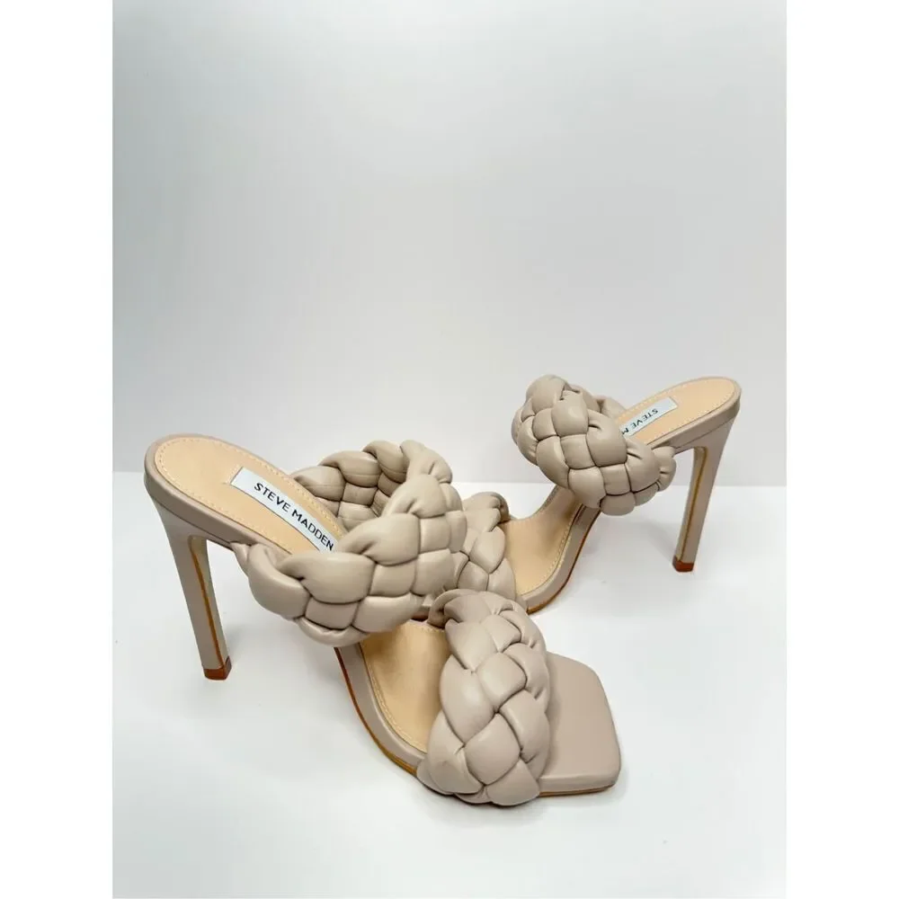 Steve Madden great pre